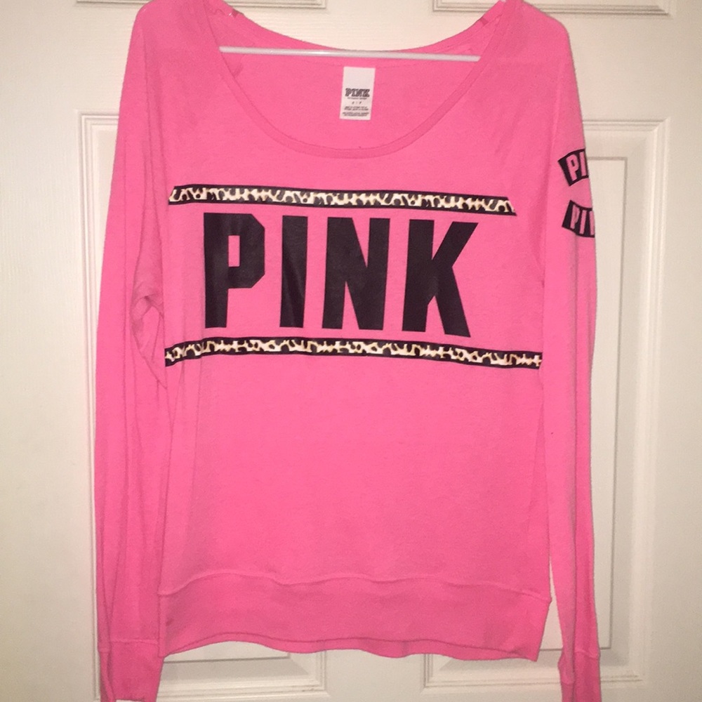 Pink by Victoria Secret Women’s Top S